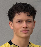 Martin Haheim Elveseter