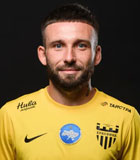 Yan Morgovskyi