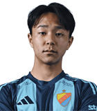 Keita Kosugi