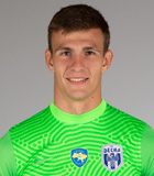 Dmytro Sydorenko