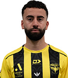 Ramy Najjarine