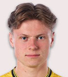 Teo Helge