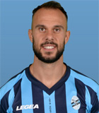 Davide Guglielmotti