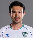 Abdulla Abdullaev