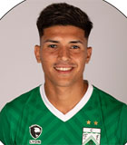 Gaston Emanuel Moreyra