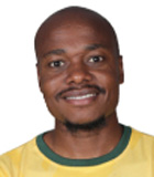 Percy Tau