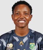 Andile Dlamini
