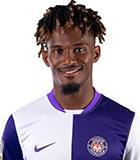 Yann Gboho