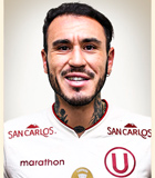 Gustavo Alfonso Dulanto Sanguinetti