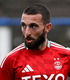 Graeme Shinnie