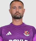 Jonny Tuffey