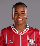Shania Hayles