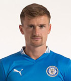 Callum Connolly