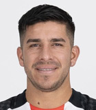 Jonathan Oscar Benitez
