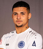 Reginaldo Ramires