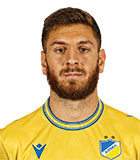 Lasha Dvali