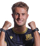 Andrew Dallas