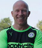 Lee Hughes