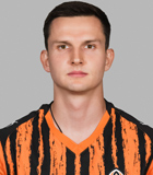Dmytro Kryskiv