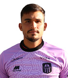 Thomas Riveros