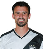Luis Leandro Sosa Otermin