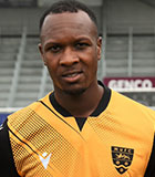 Gavin Andrew Hoyte