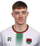 Arran Healy