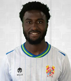 Nohan Kenneh