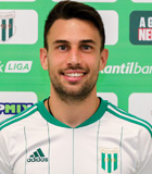 Barnabas Racz