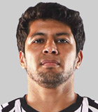 Robert Samuel Rojas Chavez
