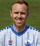 Danny Johnson