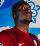 Mamadou Diop