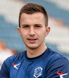 Matej Senic