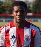 Riccardo Calder