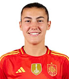 Patri Guijarro Gutierrez