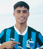 Agustin Cayetano