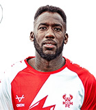 Amari Morgan-Smith