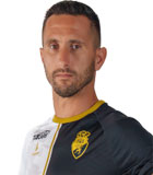 Ruben Miguel Marques dos Santos Fernandes