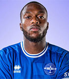 Ayodeji Sotona