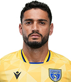 Joao Pedro Pereira dos Santos Pereira dos Santos