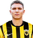 Dimitrios Kaloskamis