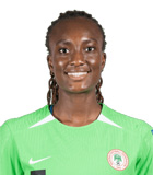 Ifeoma Onumonu