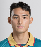 โช ยู-มิน