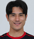 Kei Chinen