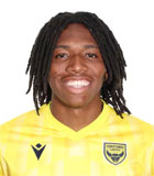 Joshua Johnson