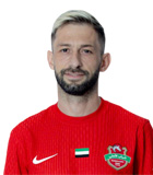 Federico Nicolas Cartabia