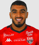 Rayan Ghrieb