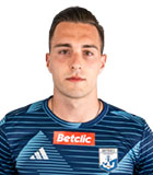 Leon Krekovic