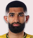 Abdullah Iqbal