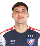 Ignacio Nahuel Suarez Ferreira